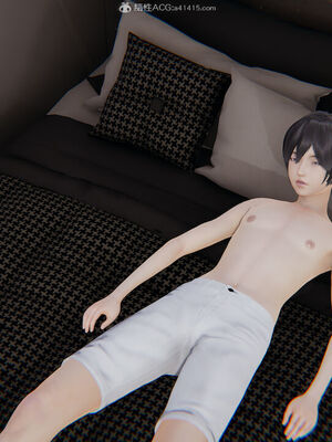 [圣剑EX咖喱棒] 憧憬的阿姨变成了我的主人 上＋下 完整版_02_045