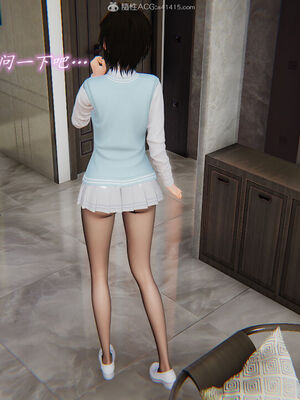 [圣剑EX咖喱棒] 憧憬的阿姨变成了我的主人 上＋下 完整版_02_221