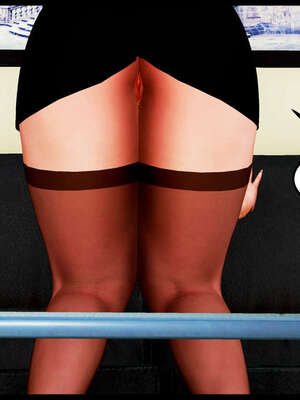 [三分贤者七分兽] 我的美艳母亲 第１～２章 [中国語]_118_88244811_p116