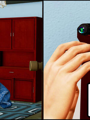 [三分贤者七分兽] 我的美艳母亲 第１～２章 [中国語]_177_93281586_p35