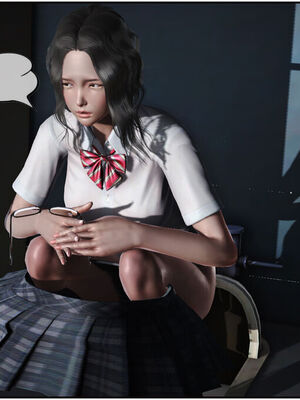 [盘龙寒三] 神嗣性爱系统 1-2_005_005