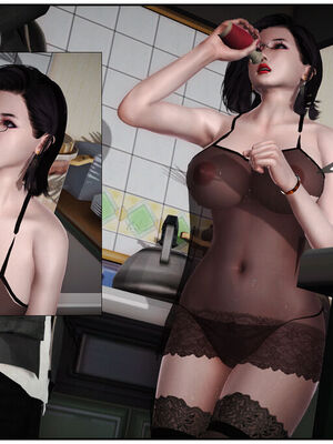 [盘龙寒三] 神嗣性爱系统 1-2_065_065