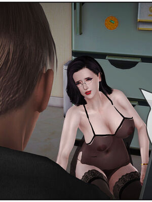 [盘龙寒三] 神嗣性爱系统 1-2_077_077