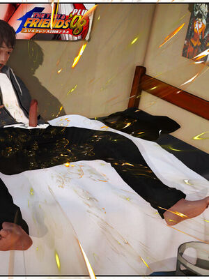 [盘龙寒三] 神嗣性爱系统 1-2_084_084