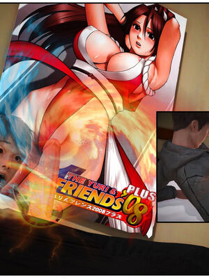 [盘龙寒三] 神嗣性爱系统 1-2_086_086