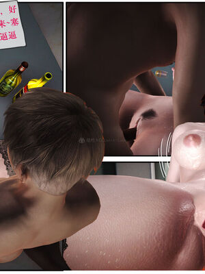 [盘龙寒三] 神嗣性爱系统 1-2_186_186