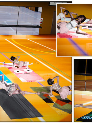 [盘龙寒三] 神嗣性爱系统 1-2_236_236