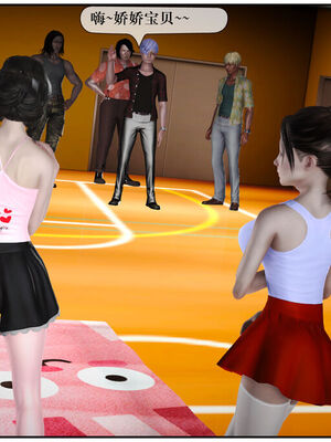 [盘龙寒三] 神嗣性爱系统 1-2_247_247