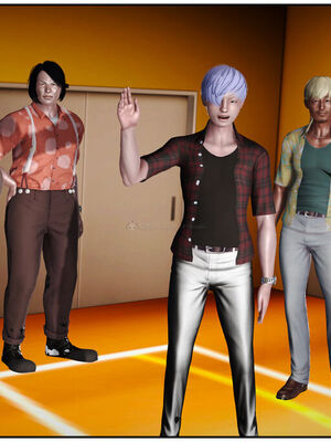 [盘龙寒三] 神嗣性爱系统 1-2_250_250