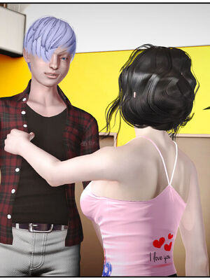 [盘龙寒三] 神嗣性爱系统 1-2_255_255