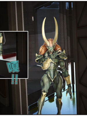 [盘龙寒三] 神嗣性爱系统 1-2_304_041