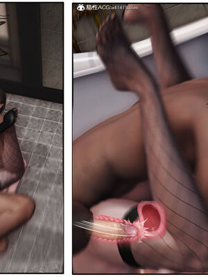 [盘龙寒三] 神嗣性爱系统 1-2_451_188