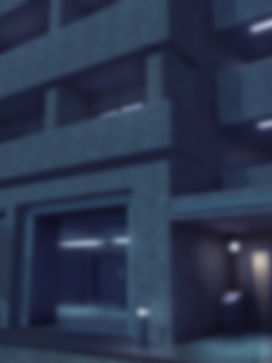 [よもぎもぎ] メカクレ爆乳先輩がマジでエロい!〜ドスケベ乳房が大爆発〜_356