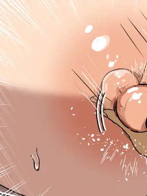 [よもぎもぎ] メカクレ爆乳先輩がマジでエロい!〜ドスケベ乳房が大爆発〜_256