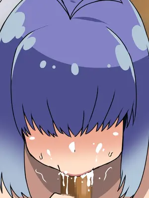 [よもぎもぎ] メカクレ爆乳先輩がマジでエロい!〜ドスケベ乳房が大爆発〜_242