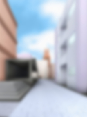 [よもぎもぎ] メカクレ爆乳先輩がマジでエロい!〜ドスケベ乳房が大爆発〜_184