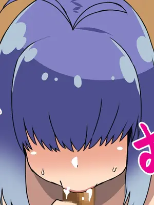 [よもぎもぎ] メカクレ爆乳先輩がマジでエロい!〜ドスケベ乳房が大爆発〜_158