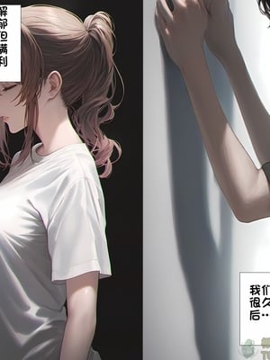 상냥한 아내의 출근 배웅 1【橄榄社汉化】_15
