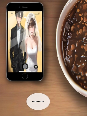 상냥한 아내의 출근 배웅 1【橄榄社汉化】_64