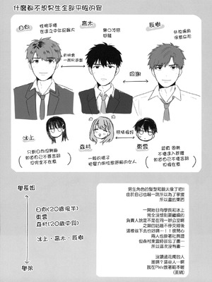 [ももずみ純] 食べちゃっていいですか + ふれて溶かしてあふれさせて_306