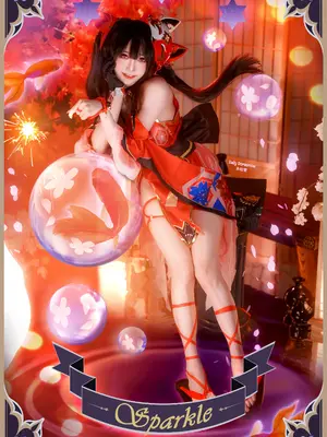 Sally Dorasnow Sparkle HSR_29