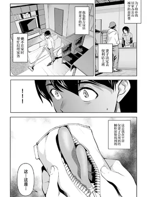 [ママさんバレエ (天乃一水)] ネトラレテネトラセテ｜被寝取后请求寝取 [中国翻訳]_08