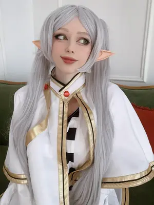 Lady Melamori - Frieren_02