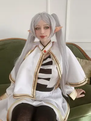 Lady Melamori - Frieren