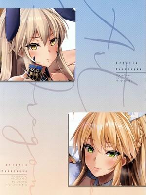 [TOHOORIN (よろず)] 本能 Ⅰ-Ⅲ (Fate／Grand Order)[中国翻訳][疏碼]_083