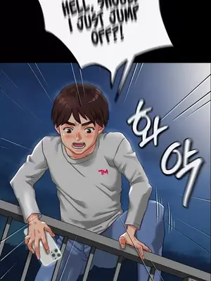 我見到一個自稱天魔的人 1-45話[完結]_00005