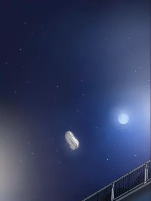 我見到一個自稱天魔的人 1-45話[完結]_00010