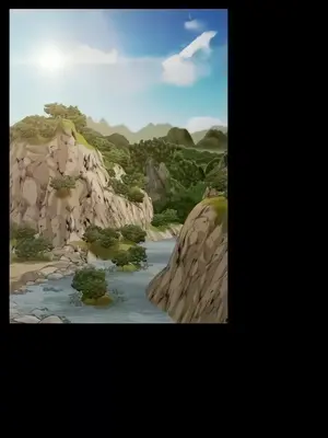 我見到一個自稱天魔的人 1-45話[完結]_00068