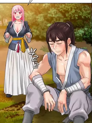 我見到一個自稱天魔的人 1-45話[完結]_00095