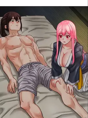 我見到一個自稱天魔的人 1-45話[完結]_00112