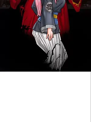 我見到一個自稱天魔的人 1-45話[完結]_00150