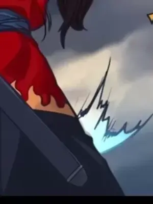 我見到一個自稱天魔的人 1-45話[完結]_00183