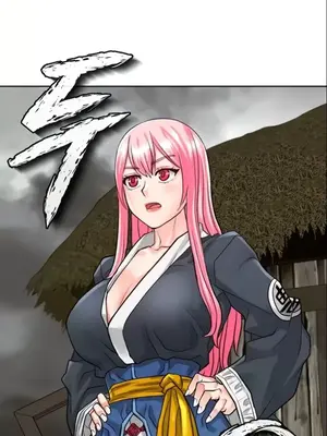 我見到一個自稱天魔的人 1-45話[完結]_00193