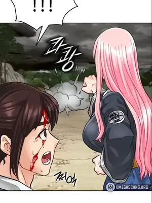 我見到一個自稱天魔的人 1-45話[完結]_00197