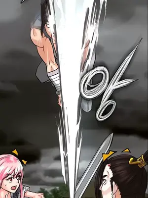 我見到一個自稱天魔的人 1-45話[完結]_00220