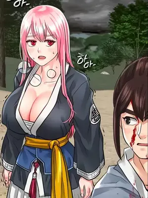 我見到一個自稱天魔的人 1-45話[完結]_00222