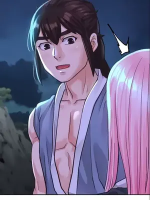 我見到一個自稱天魔的人 1-45話[完結]_00299