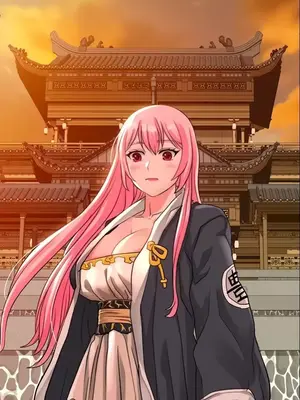 我見到一個自稱天魔的人 1-45話[完結]_00379