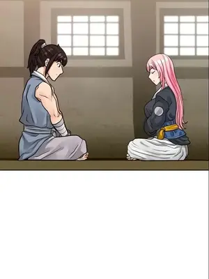 我見到一個自稱天魔的人 1-45話[完結]_00388