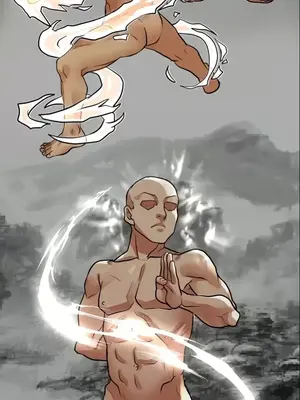 我見到一個自稱天魔的人 1-45話[完結]_00402