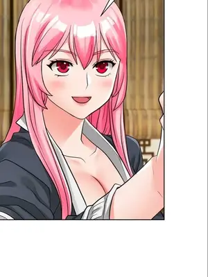 我見到一個自稱天魔的人 1-45話[完結]_00431