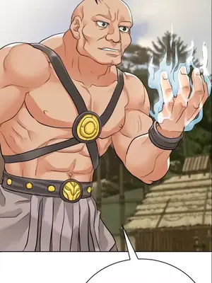 我見到一個自稱天魔的人 1-45話[完結]_00564