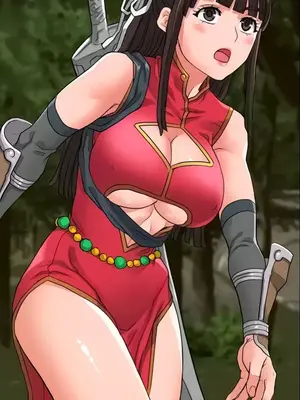 我見到一個自稱天魔的人 1-45話[完結]_00625