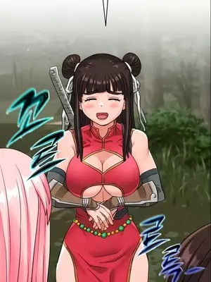 我見到一個自稱天魔的人 1-45話[完結]_00627