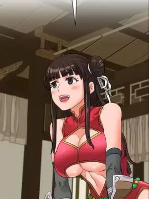 我見到一個自稱天魔的人 1-45話[完結]_00642