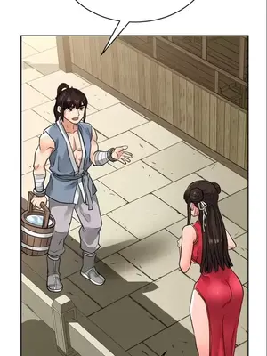 我見到一個自稱天魔的人 1-45話[完結]_00730